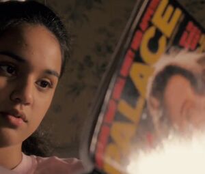 Naked Celbrity - Irina Voronina, Nathalie Walker, Kim Knight, LoriDawn Messuri from the movie "Towelhead" (2007)