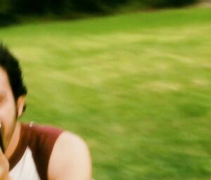 Naked Celbrity - Irina Voronina, Nathalie Walker, Kim Knight, LoriDawn Messuri from the movie "Towelhead" (2007)