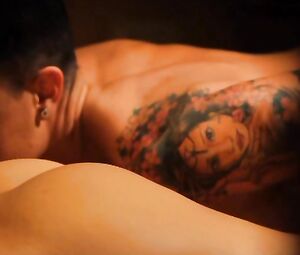 Mainstream Sex Movie Lara Tinelli & Lola Fellini - Life Love Lust (2010)