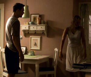 Naked Irina Björklund & Laura Malmivaara & Matleena Kuusniemi - Levottomat (2000) | Explicit Sex and Nudity Episodes