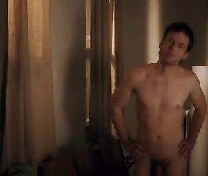 Sex Video Julianne Nicholson -Flannel Pajamas (2005)