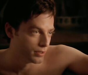 Sex Video Julianne Nicholson -Flannel Pajamas (2005)