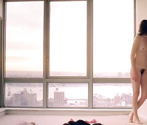 Sex Video Julianne Nicholson -Flannel Pajamas (2005)