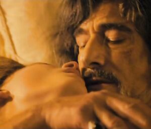 Celebs Scene Nora Arnezeder - Angelique (2013)