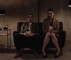 Naked Celebs Madeline Zima - Twin Peaks (2017)