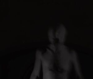 Naked Celebs Madeline Zima - Twin Peaks (2017)