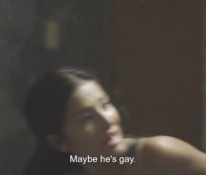 Celebs Nude Sex Video - Nathalie Hart - Siphayo (2016)