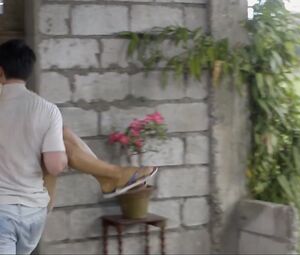 Celebs Nude Sex Video - Nathalie Hart - Siphayo (2016)