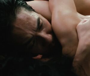 Asian Celebs Sex Wei Tang | The movie "Lust Caution" | Released in 2007