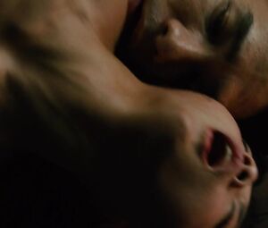 Asian Celebs Sex Wei Tang | The movie "Lust Caution" | Released in 2007