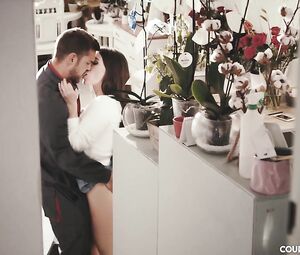 Sex in flowers