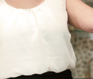 Explicit Striptease - PussyNudes