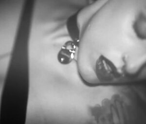 Fetish Nude Art Video - Good Girl