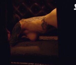 Hot and Sexy - Erotic Short Clip