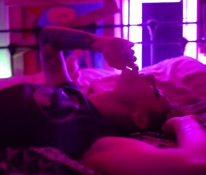 Mainstream Ero-Music Video