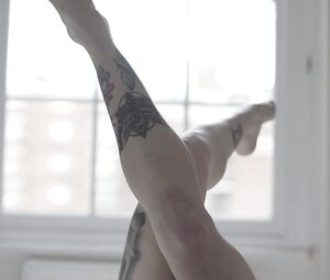 Mainstream Ero-Music Video