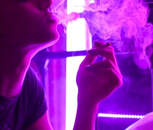 Mainstream Ero-Music Video