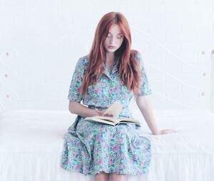 Music Ero-Nude Video - Fetish RedHead Girl