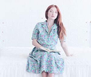 Music Ero-Nude Video - Fetish RedHead Girl