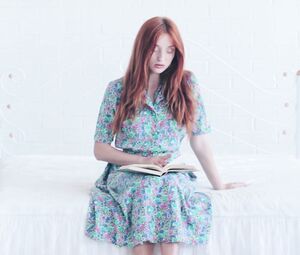 Music Ero-Nude Video - Fetish RedHead Girl