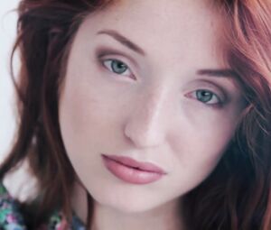 Music Ero-Nude Video - Fetish RedHead Girl