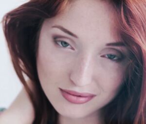 Music Ero-Nude Video - Fetish RedHead Girl