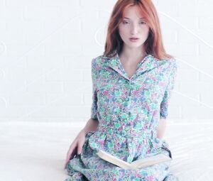 Music Ero-Nude Video - Fetish RedHead Girl