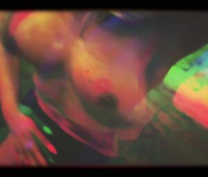 Music Erotic Clip - WonderLess