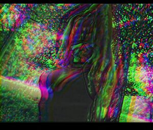 Music Erotic Clip - WonderLess
