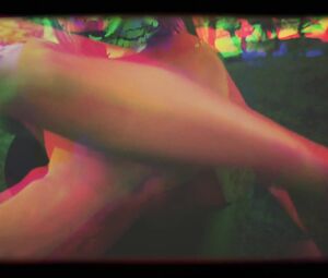 Music Erotic Clip - WonderLess