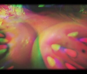 Music Erotic Clip - WonderLess