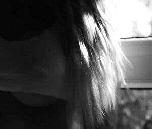 Music Strip from Fitness-Blonde