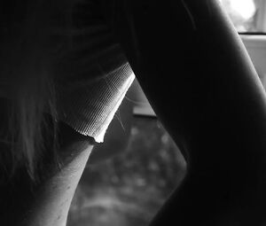 Music Strip from Fitness-Blonde