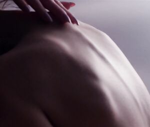 Musical Strip Art - Naked Shadows