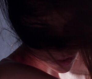 Musical Strip Art - Naked Shadows