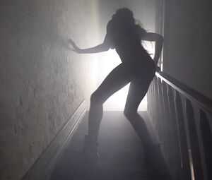 NOTHING EROTIC - Spirit Catcher (1080p)