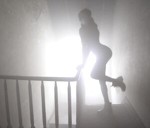 NOTHING EROTIC - Spirit Catcher (1080p)