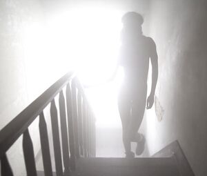 NOTHING EROTIC - Spirit Catcher (1080p)