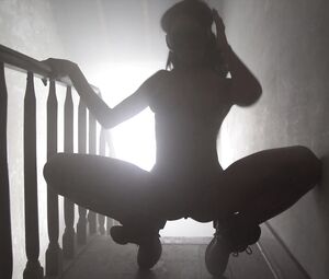 NOTHING EROTIC - Spirit Catcher (1080p)