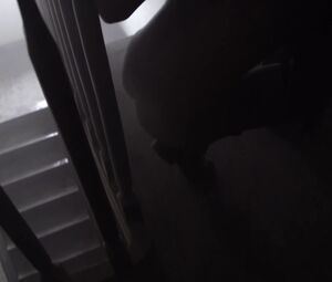 NOTHING EROTIC - Spirit Catcher (1080p)