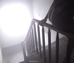 NOTHING EROTIC - Spirit Catcher (1080p)