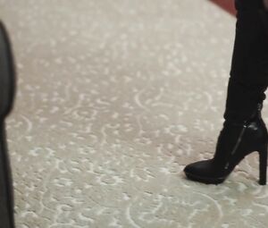 Naked Charlotte - Sexy Music Bass