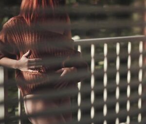 Naked Charlotte - Sexy Music Bass