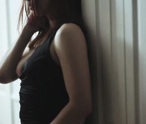 Naked Charlotte - Sexy Music Bass