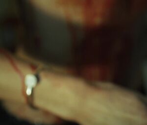 Naked On Stage - Horror Video