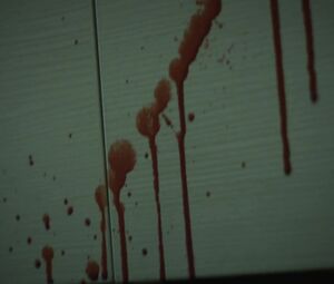 Naked On Stage - Horror Video