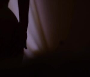 Naked on Music - Candle Fetish