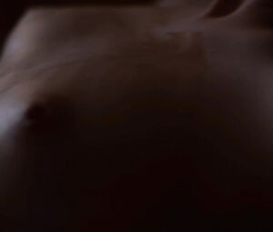 Naked on Music - Candle Fetish