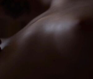 Naked on Music - Candle Fetish