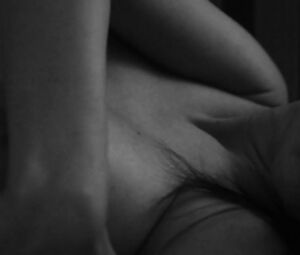 Nude Art - Boudoir Grey Shades (short scene)